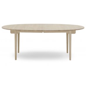 CH338 Esstisch | Eiche geseift