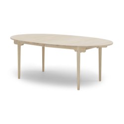 CH338 Esstisch | Eiche geseift