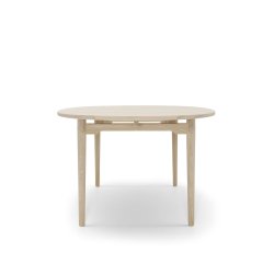 CH338 Esstisch | Eiche geseift