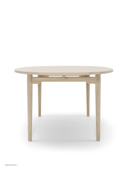 CH338 Esstisch | Eiche geseift