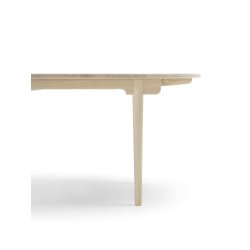 CH338 Esstisch | Eiche geseift