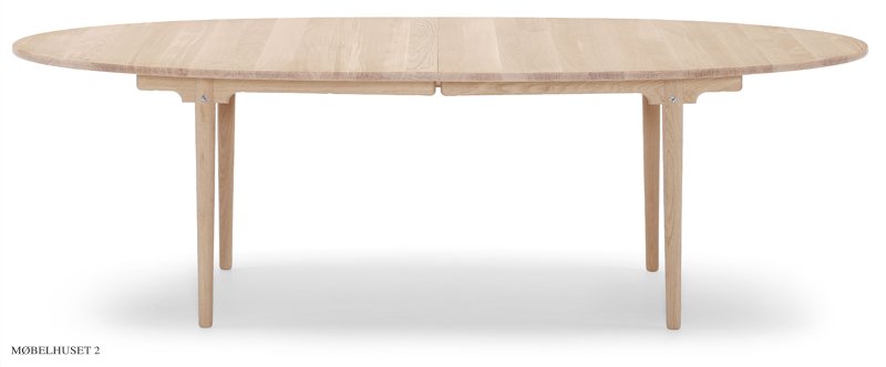 CH339 Spisebord I Eg