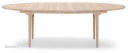 CH339 Spisebord I Eg