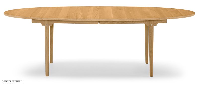 CH339 Spisebord I Eg