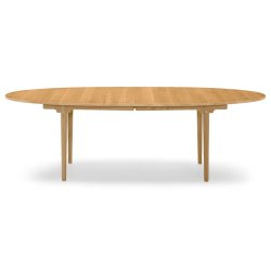 CH339 Spisebord I Eg