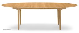 CH339 Spisebord I Eg