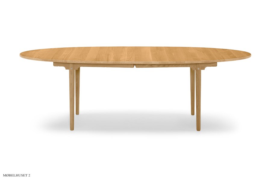 CH339 Esstisch I Eiche Eichen&ouml;l