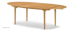CH339 Spisebord I Eg