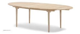 CH339 Spisebord I Eg