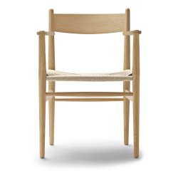 CH37 stol | Hans J. Wegner