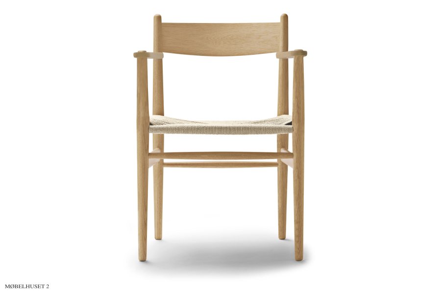 CH37 stol | Hans J. Wegner