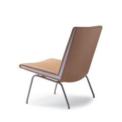 CH401 Loungestol | Hans J. Wegner