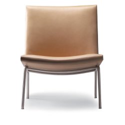CH401 Loungestol | Hans J. Wegner