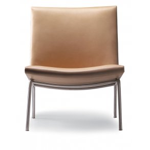 CH401 Loungestol | Hans J. Wegner