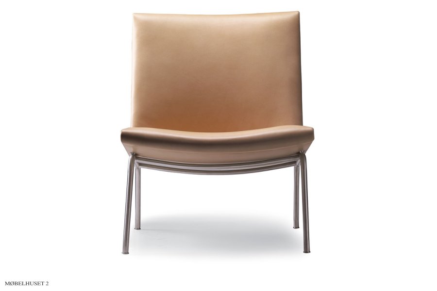 CH401 Loungestuhl | Hans J. Wegner