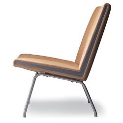 CH401 Loungestol | Hans J. Wegner