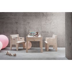 CH410 Peters stol | Carl Hansen &amp; Sn