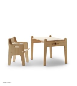 CH410 Peters Stuhl | Carl Hansen &amp; S�n