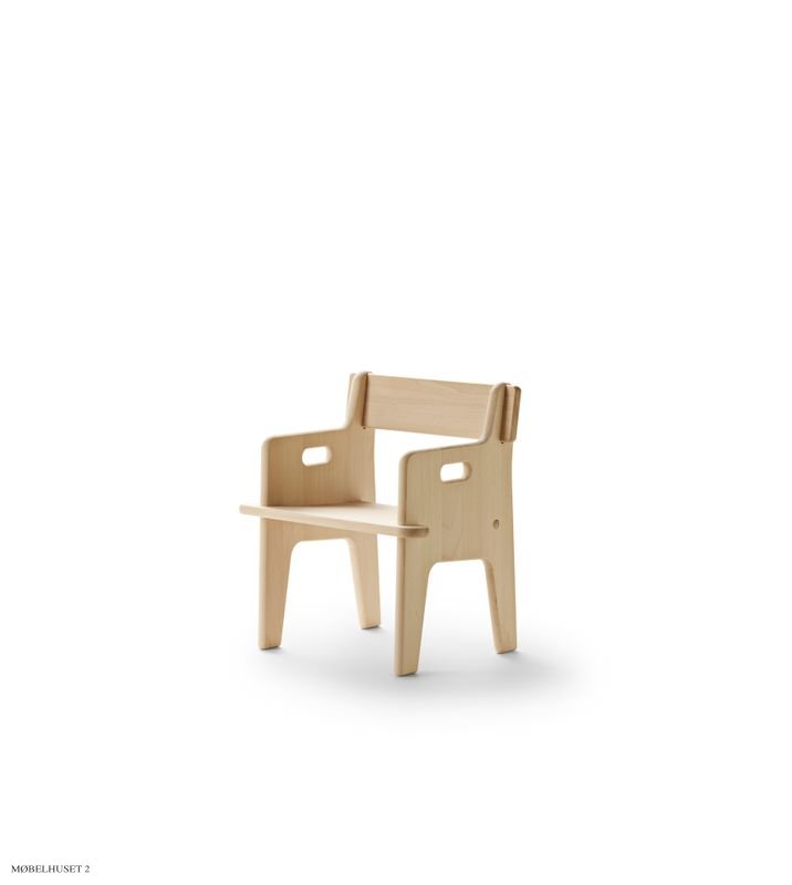 CH410 Peters Stuhl | Carl Hansen &amp; S�n