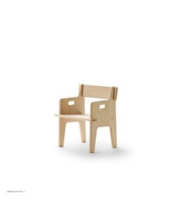 CH410 Peters Stuhl | Carl Hansen &amp; S�n