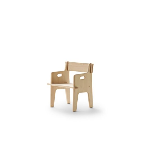 CH410 Peters Stuhl | Carl Hansen &amp; S�n