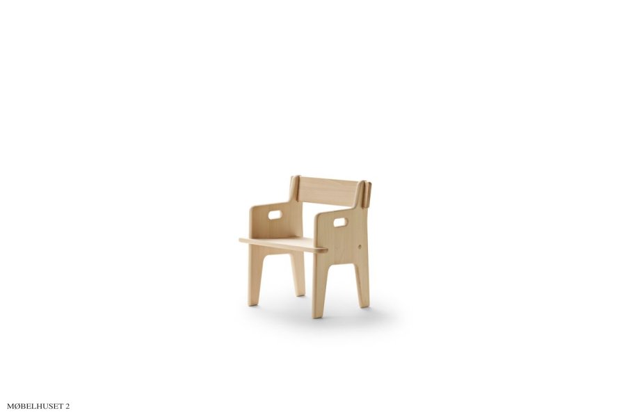 CH410 Peters Stuhl | Carl Hansen &amp; Sn