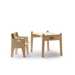CH411 Peters bord | Carl Hansen &amp; Sn