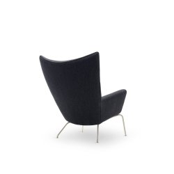 CH445 Wing Chair, Mood 2101