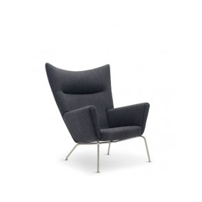 CH445 Wing Chair, Mood 2101