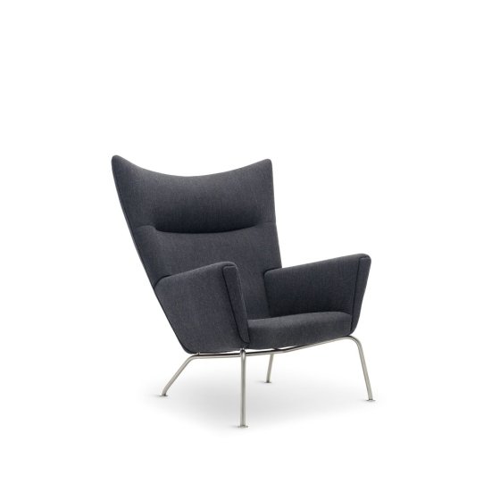 CH445 Wing Chair, Mood 2101
