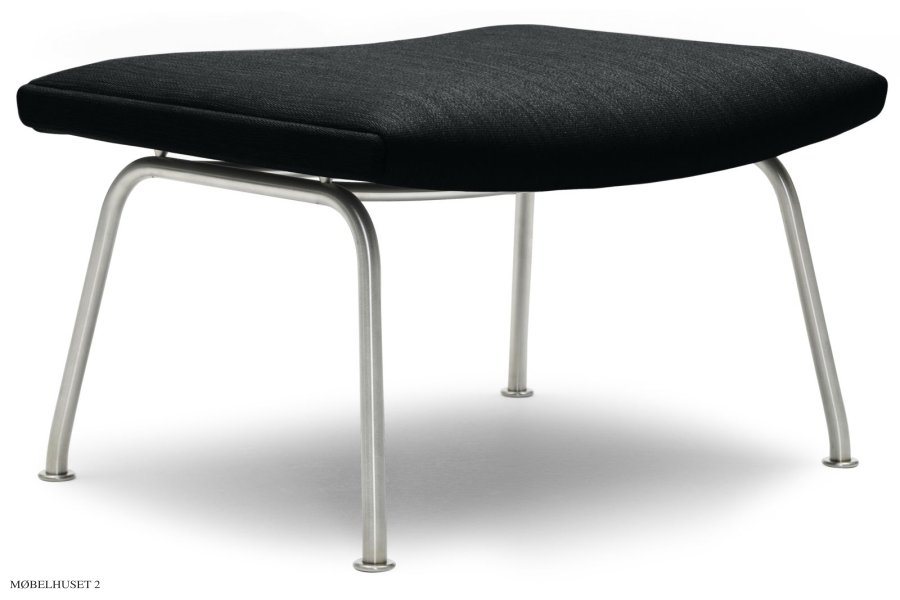 CH446 fodskammel | Hans J. Wegner