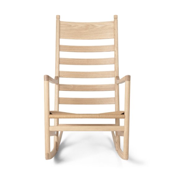 CH45 | Rocking Chair | Eiche | MH