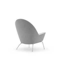 CH468 Oculus Chair | Wegner lnestol