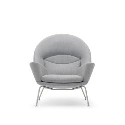 CH468 Oculus Chair | Wegner lnestol