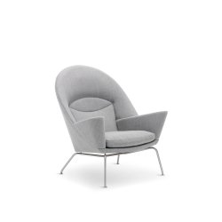 CH468 Oculus Chair | Wegner lnestol