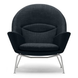 CH468 Oculus Chair | Wegner lnestol