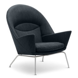 CH468 Oculus Chair | Wegner lnestol