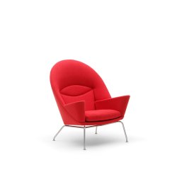 CH468 Oculus Chair | Wegner lnestol
