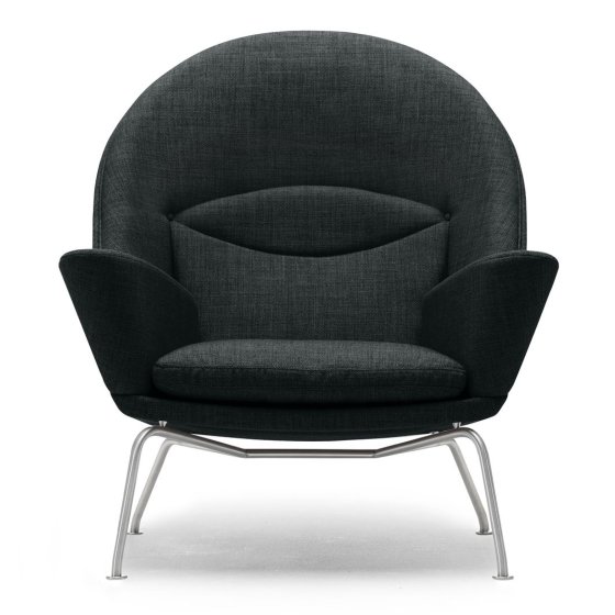 CH468 Oculus Chair | Wegner l�nestol