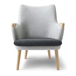 CH71 loungestol | Hans J. Wegner