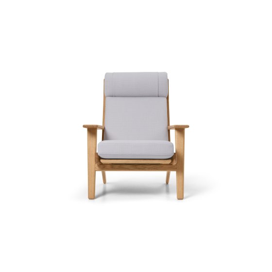 CH291 | Lounge Chair