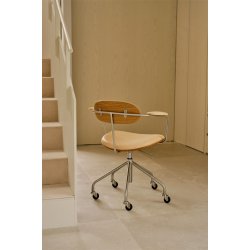 CH621 Swivel Chair