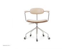 CH621 Swivel Chair