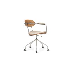 CH621 Swivel Chair