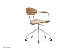 CH621 Swivel Chair