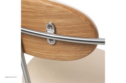 CH621 Swivel Chair