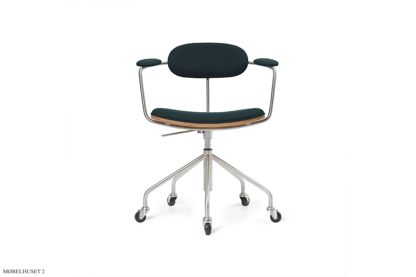 CH621 Swivel Chair