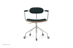 CH621 Swivel Chair