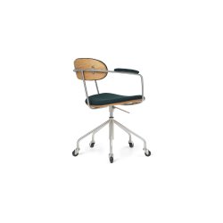 CH621 Swivel Chair