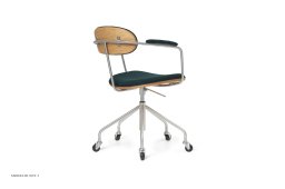 CH621 Swivel Chair